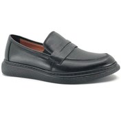 Resim Özçatal Oxford Klasik Erkek Ayakkabı 001 