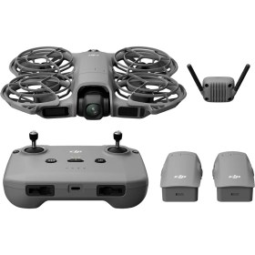 Resim DJI Djı Neo 2 Fly More Combo (Rc-N3) | DJI Türkiye Karacasulu Garantili | 