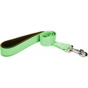 Resim Markapet Köpek Gezdirme Kayışı 1,5 cm x 115 cm Yeşil 