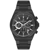 Resim Daniel Klein Dke.1.10651.11 Erkek Kol Saati Siyah 