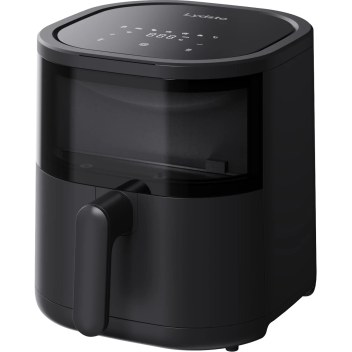 Lydsto Airfryer 5l Xxl Akıllı Yağsız Fritöz - Lydsto Türkiye Garantili