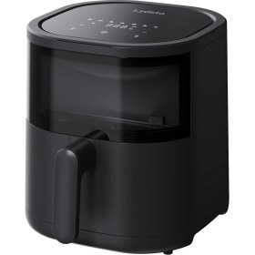 Resim Lydsto Airfryer 4 L Akıllı Yağsız Fritöz - Lydsto Türkiye Garantili 