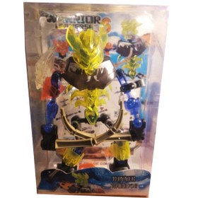 Resim Evrenin Kahraman Robotları.robota Dönüşen Evrenin Robot Savaçılar 