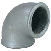 Resim Genel Markalar Galvaniz Dirsek 3/4 