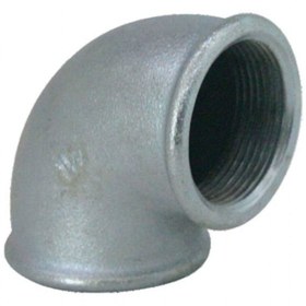 Resim Genel Markalar Galvaniz Dirsek 3/4 