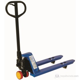 Resim Atlas Transpalet Mini 500 Kg - ATTP 0.5 