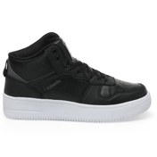 Resim Kinetix Tyra Pu Hı W 2pr Siyah Kadın High Sneaker 