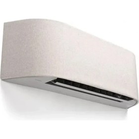 Resim Toshiba Haori 10000 Btu/h Split Klima (Krem) A+++ Inverter Wi-Fi Duvar Tipi Klima 