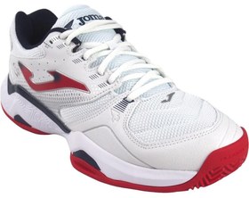 Resim Joma T.Master 1000 2352 - Erkek Beyaz Spor Ayakkabı - TM100S2352P 100 Orijinal Ve Faturalı Ürünler