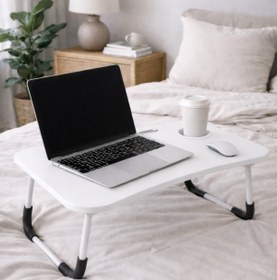 Resim hodbehod Yatak Koltuk Masa Üstü Keyif Laptop Kahvaltı Sehpası 