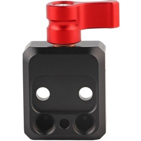 Resim Djı Rs 2/rsc 2 İçin Hızlı Çıkış Plakası Huiliang 