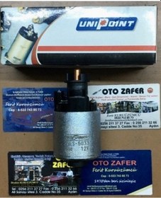 Resim Unıpoınt Snls-6033 12V Marş Otomatiği Honda Cıvıc-Hatchback 1.6L 