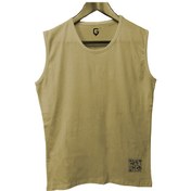 Resim Top Glory Basic Tank Top Kolsuz Sporcu Tshirt (532150258) 