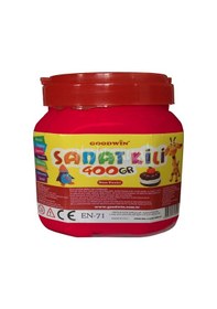 Resim Goodwin Sanat Kili 400G Kırmızı 