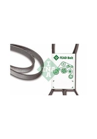 Resim Vag Kanallı Kayıs 6pk1215 Caddy 1.9tdi Sdi 8v 04 2.0tdi 8v 07 Transporter T5 1.9tdi 03 09 - İna Fb6dpk1215 