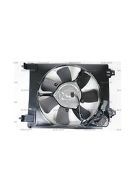 Resim Fan Klima Cıvıc 06-11 Fd6 38611-rna-a01 