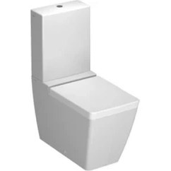 Resim VitrA Metropole Duvara Tam Dayalı Klozet 65 Cm Universal Çıkışlı 