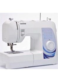 Resim Brother GS3700 Ev Tipi Mekanik Dikiş Makinesi Beyaz 