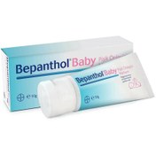 Resim Bepanthol Baby Pişik Önleyici Merhem 50 gr 