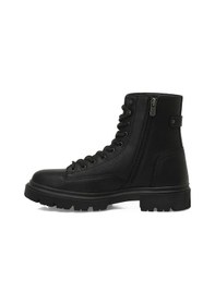 Resim U.s. Polo Assn. Luka 5pr Siyah Erkek Postal 000000000102038402 Siyah 