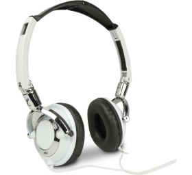 Resim Daytona EL-1054C Kulaküstü Katlanabilir Mikrofonlu Bilgisayar Dj Profesyonel Kulaklık Çapraz Renkli 2 Adet 