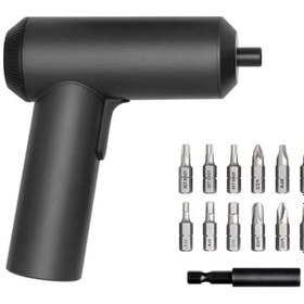 Resim Xiaomi Mijia Smart Tornavida AkÄ±llÄ± Matkap 