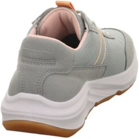 Resim Sneaker Günlük Kadın 2-000318-7520 Legero Blıss Green Null Yeşil 