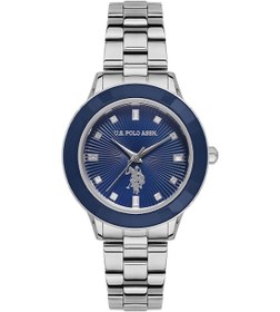 Resim U.S. Polo Assn. 2044-04 Kadın Kol Saati 