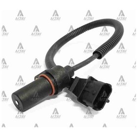 Resim Sensör Krank Pozisyon Accent/ Getz Dizel / Santafe / Tucson / Sonata 05 Sportage / Carens 02 Crdı 39180-27000 