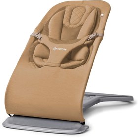 Resim Evolve 3'ü 1 Arada Ergonomik Ana Kucağı, Yenidoğandan 13,2 kg’a Kadar, Katlanabilir 