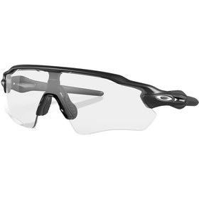 Resim Oakley Erkek Güneş Gözlüğü Radar Ev Path Siyah 