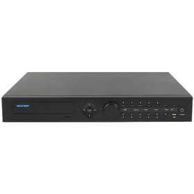 Resim Neutron Tra-Svr-6432-16A5 32 Kanal Ahd Kayıt Cihazı 