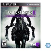 Resim Darksıders Iı Psx3 