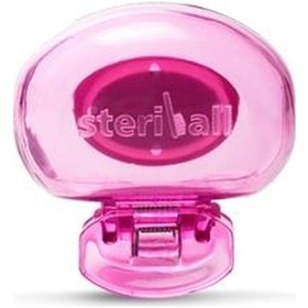 Resim Steriball Diş Fırçası Koruma Kabı 