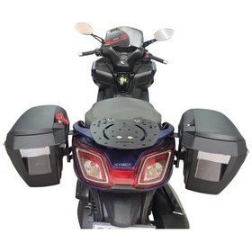 Resim Kymco Downtown 250 Çanta Taşıma Demiri 