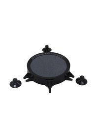 Resim Grow Wizard Yuvarlak Hava Taşı 10 Cm 