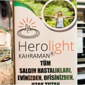 Resim Osram 45w Uv Ortam Temizleme Cihazı 45W UV ORTAM TEMİZLEME CİHAZI 