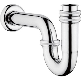 Resim Artema Lavabo/Eviye Sifonu A45117 - P Tipi 