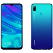 Resim Huawei Yenilenmiş P Smart 2019 Mavi Cep Telefonu (12 Ay Garantili) 