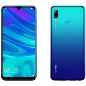 Resim Huawei Yenilenmiş P Smart 2019 Mavi Cep Telefonu (12 Ay Garantili) 