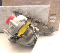 Resim 144109159R Turbo Renault Master 3 Nissan Navara 