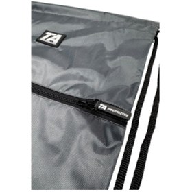 Resim Torq Athletics Sackpack Spor Çanta 14 L - Gri Gri 