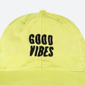 Resim No Future Good Vibes Cap Şapka NF0278YS 