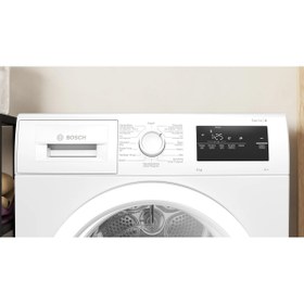 Resim Bosch WTH22200TR Serie 4 Isı Pompalı Kurutma Makinesi 8 kg 