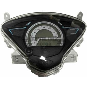 Resim CSR Km Saati Wego Digital 