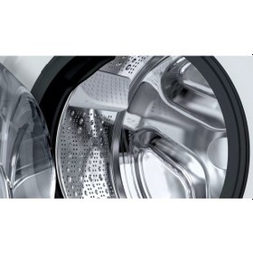 Resim Siemens WN54A2X1TR 1400 Devir 10 KG + 6 KG Kurutmalı Çamaşır Makinesi 