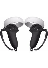 Resim Macrobot Kumanda/controller Kılıfı - Meta Quest 2 ile Uyumlu - 