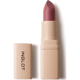 Resim Inglot Krem Soft Mat Ruj Soft Chokeberry 508 Soft Chokeberry 
