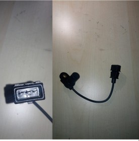 Resim Sensör Eksantrik Accent 95-00/elantra 96-00 Tdc Sensör/kablolu 
