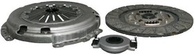 Resim Polo 1995 - 1999 1.6 AEE Motor (Benzinli) Debriyaj Setİ Map Marka 